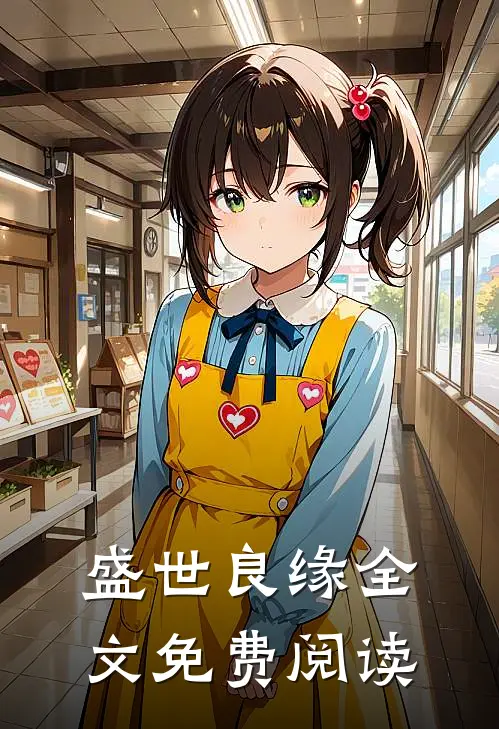 盛世良缘全文免费阅读