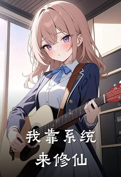 我靠系统来修仙