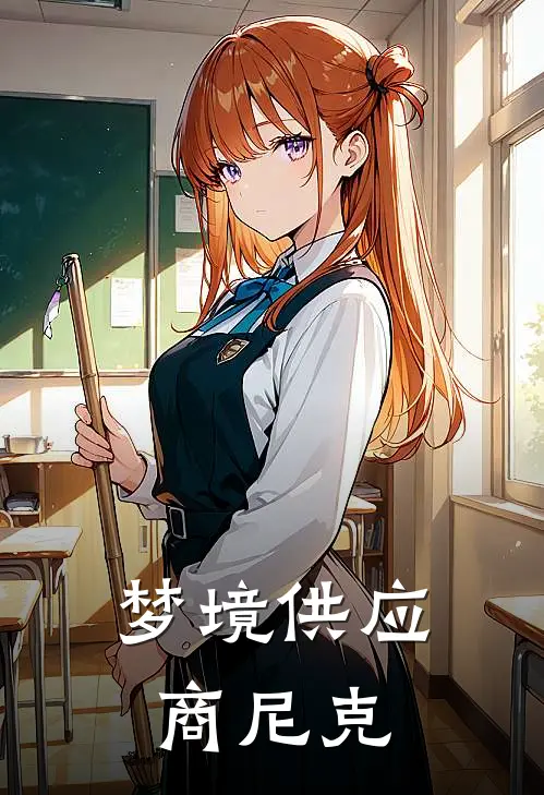 梦境供应商尼克