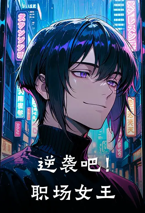 逆袭吧！职场女王