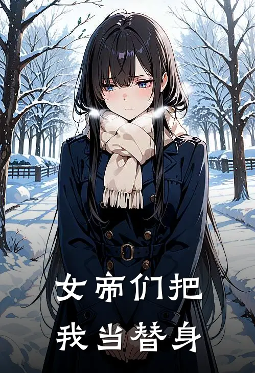 女帝们把我当替身