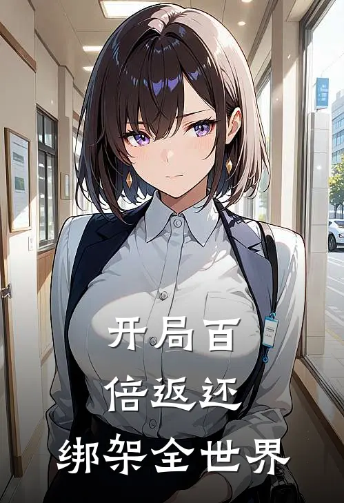 开局百倍返还，绑架全世界(张浩杨穆白)全本免费小说_新热门小说开局百倍返还，绑架全世界张浩杨穆白