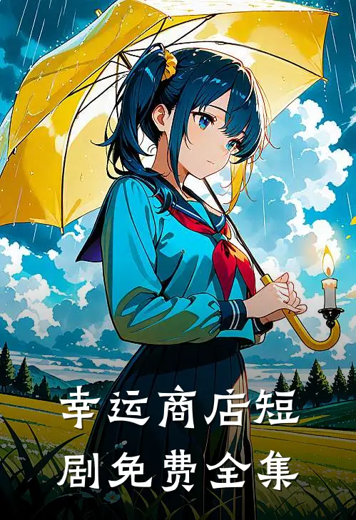 幸运商店短剧免费全集