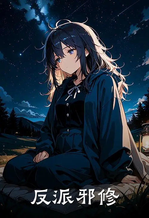反派邪修