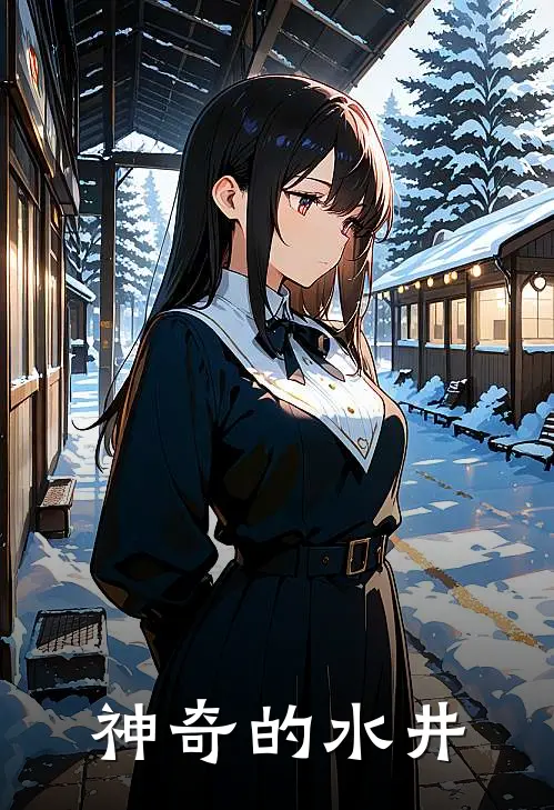 神奇的水井(抖音热门)热门小说排行_完结版小说神奇的水井抖音热门