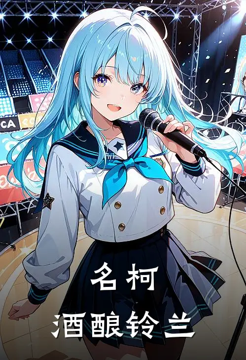 名柯：酒酿铃兰伏特加伏特加完本小说免费阅读_最新章节列表名柯：酒酿铃兰(伏特加伏特加)