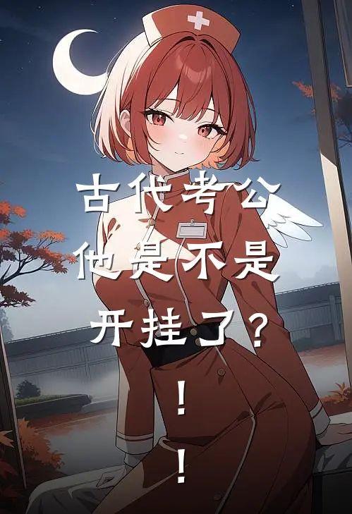 古代考公，他是不是开挂了？！！王富贵周文彬最新更新小说_在线阅读免费小说古代考公，他是不是开挂了？！！王富贵周文彬