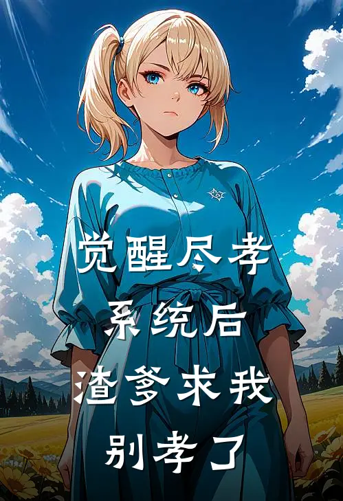 觉醒尽孝系统后，渣爹求我别孝了商维淑淑热门小说免费阅读_完本完结小说觉醒尽孝系统后，渣爹求我别孝了(商维淑淑)