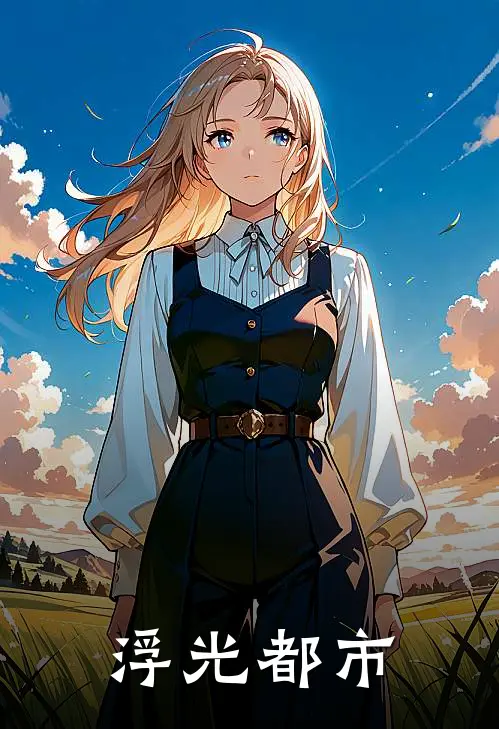 浮光都市
