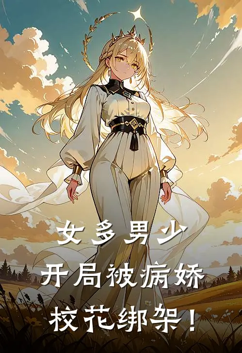 女多男少：开局被病娇校花绑架！