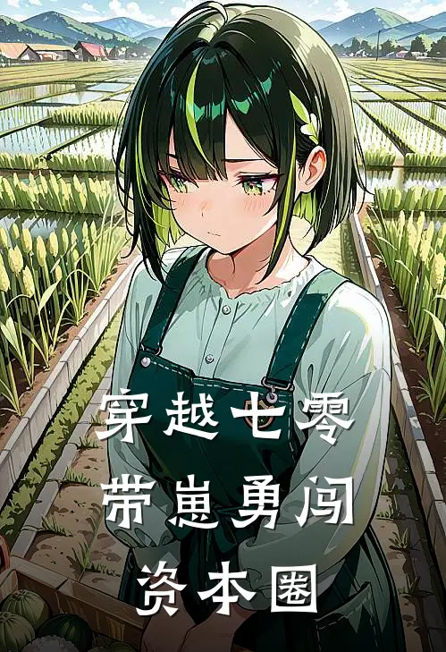 穿越七零：带崽勇闯资本圈