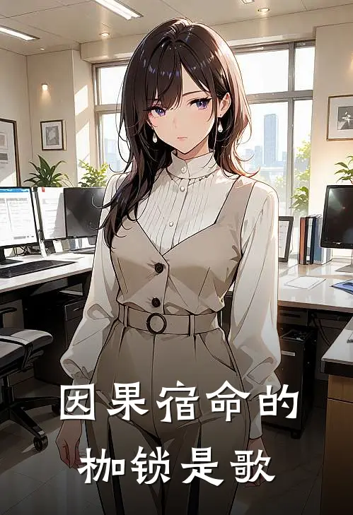 因果宿命的枷锁是歌