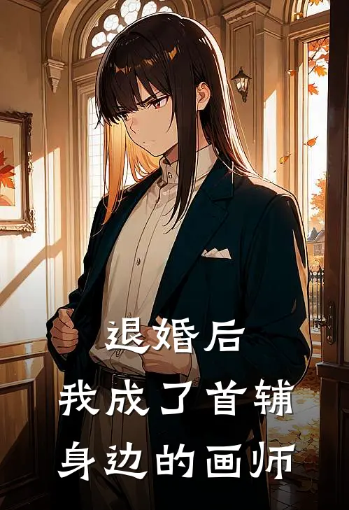 退婚后，我成了首辅身边的画师
