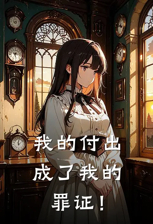 我的付出成了我的罪证！