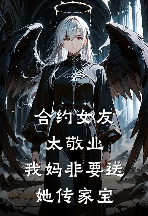 合约女友太敬业，我妈非要送她传家宝