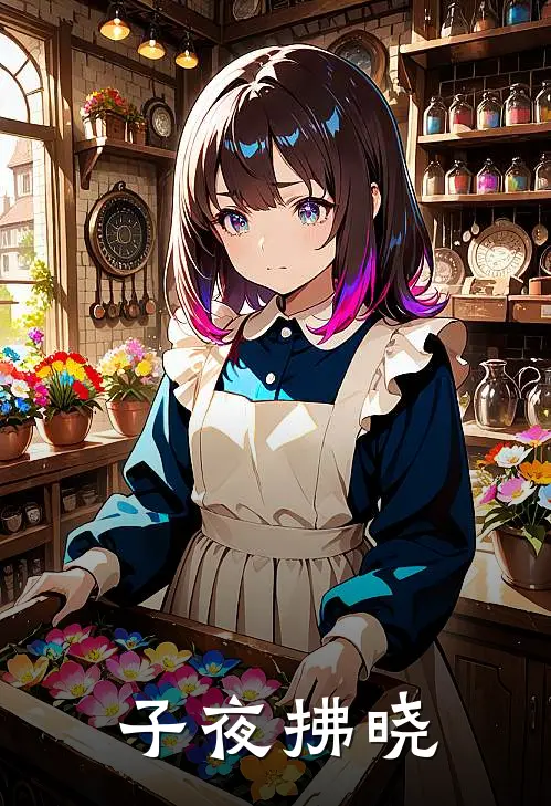 子夜拂晓
