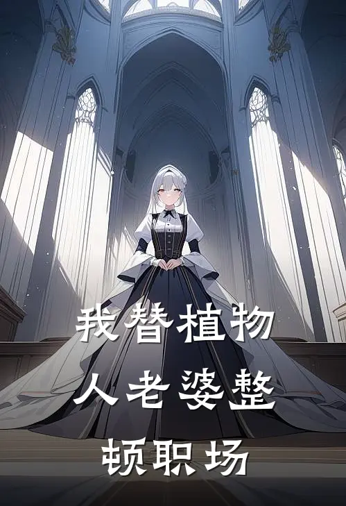 我替植物人老婆整顿职场