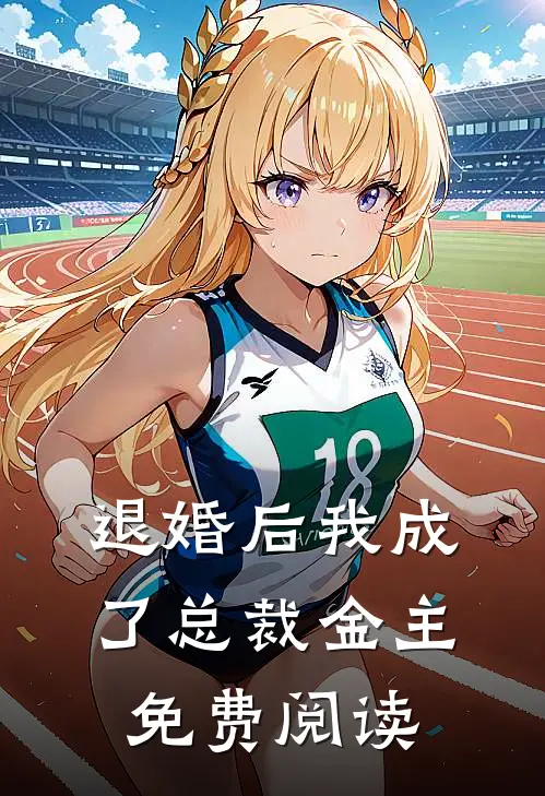 退婚后我成了总裁金主免费阅读