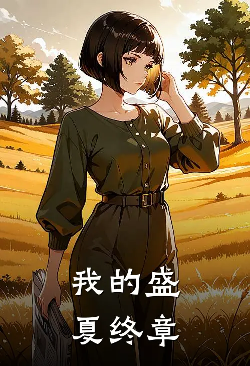 我的盛夏终章
