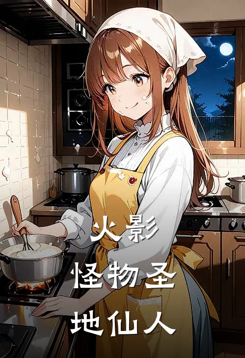 火影：怪物圣地仙人徐图徐图推荐完结小说_热门小说在线阅读火影：怪物圣地仙人(徐图徐图)