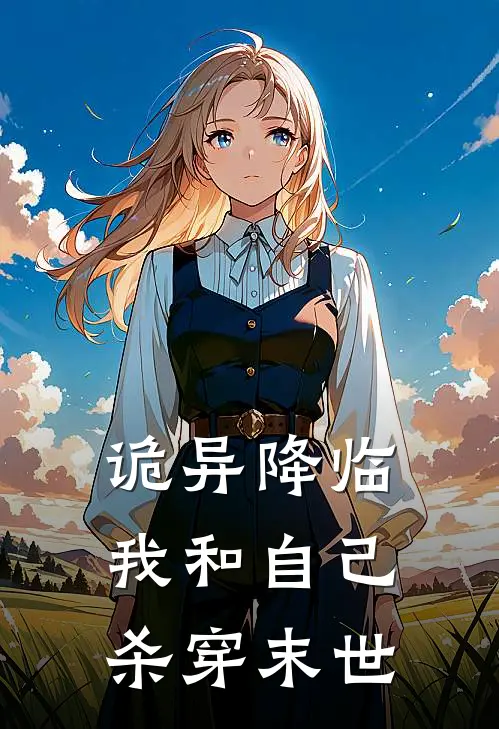 诡异降临：我和自己杀穿末世