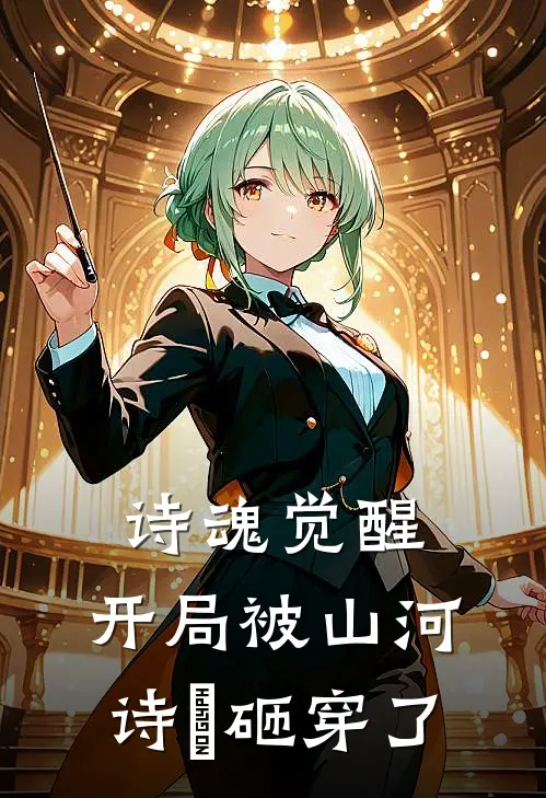 林凡李白（诗魂觉醒：开局被山河诗箓砸穿了）全文免费阅读无弹窗大结局_