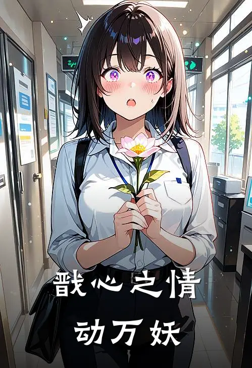 戬心之情动万妖