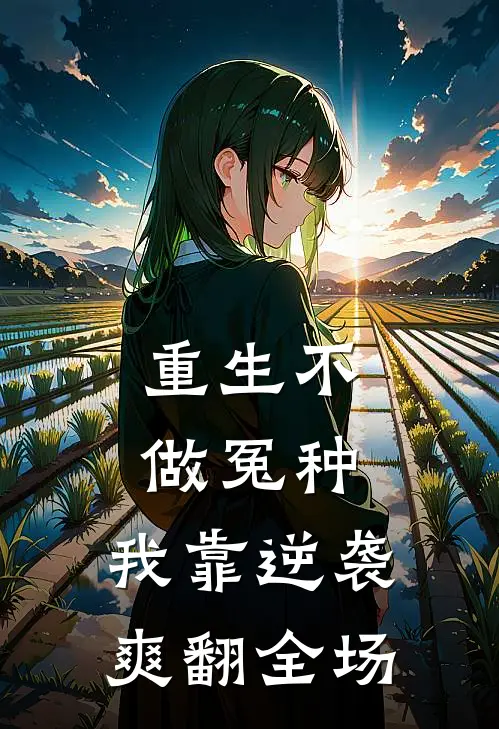 重生不做冤种，我靠逆袭爽翻全场