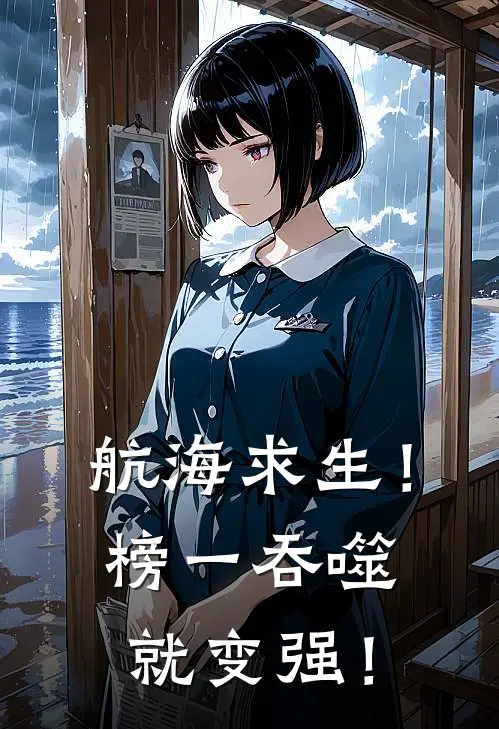 航海求生！榜一吞噬就变强！