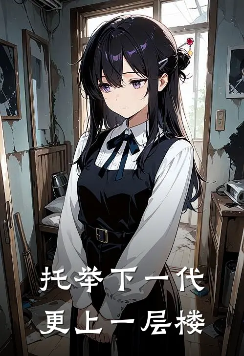 托举下一代更上一层楼