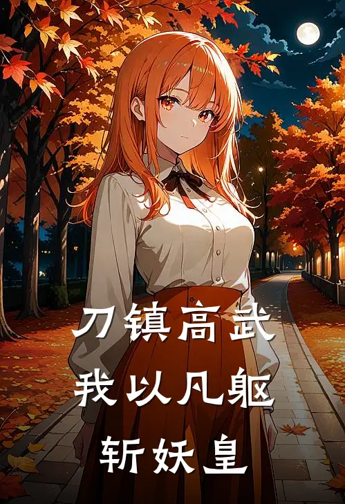 刀镇高武我以凡躯斩妖皇林斩陈昊免费小说在线看_完本小说阅读刀镇高武我以凡躯斩妖皇(林斩陈昊)