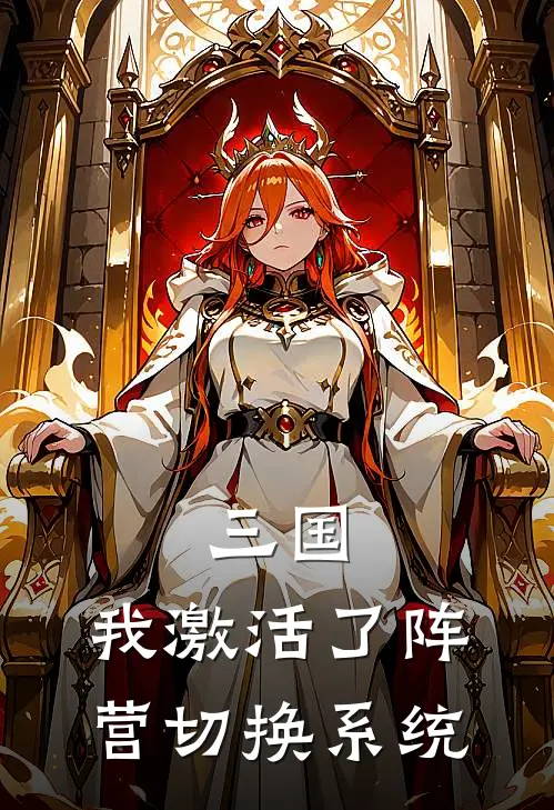 《三国：我激活了阵营切换系统》赵楚曹营已完结小说_三国：我激活了阵营切换系统(赵楚曹营)火爆小说