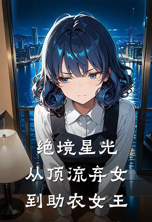 绝境星光：从顶流弃女到助农女王