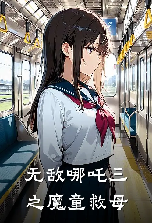 无敌哪吒三之魔童救母