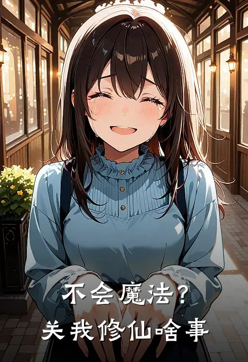 不会魔法？关我修仙啥事