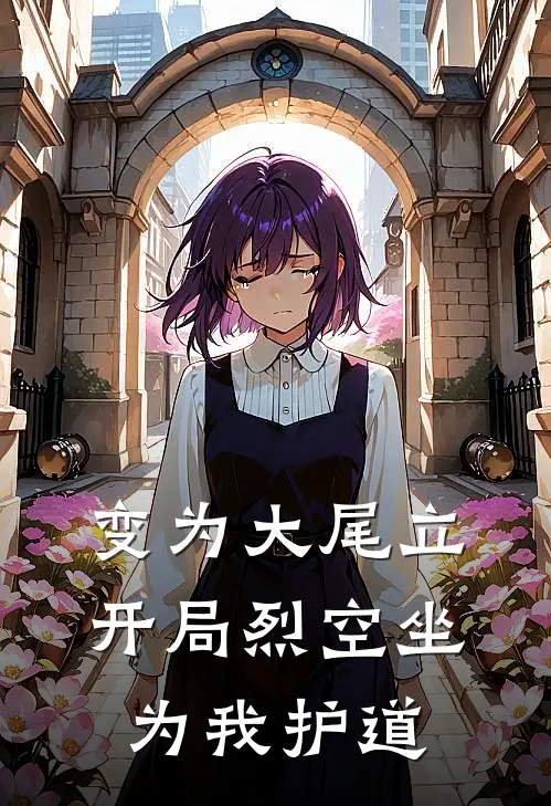 变为大尾立，开局烈空坐为我护道(江枫宝可梦)最新好看小说_最新章节列表变为大尾立，开局烈空坐为我护道(江枫宝可梦)