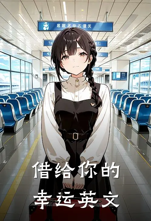 借给你的幸运英文