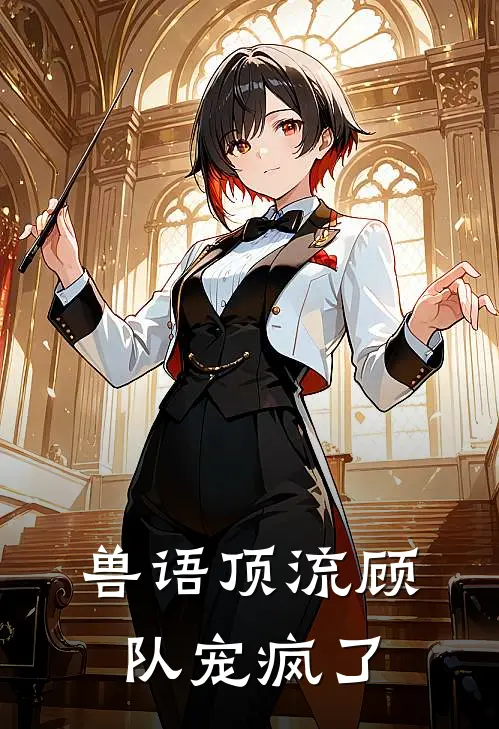 兽语顶流顾队宠疯了林暮澄李太最新小说推荐_热门小说排行榜兽语顶流顾队宠疯了(林暮澄李太)