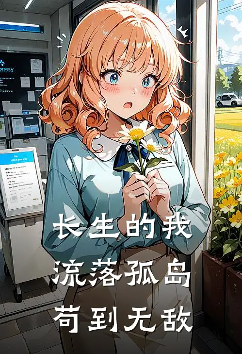 长生的我，流落孤岛苟到无敌(叶凡叶凡)新热门小说_免费完结小说长生的我，流落孤岛苟到无敌(叶凡叶凡)