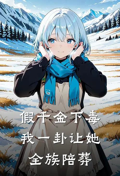 假千金下毒，我一卦让她全族陪葬顾清络顾承安免费小说大全_小说推荐完本假千金下毒，我一卦让她全族陪葬(顾清络顾承安)