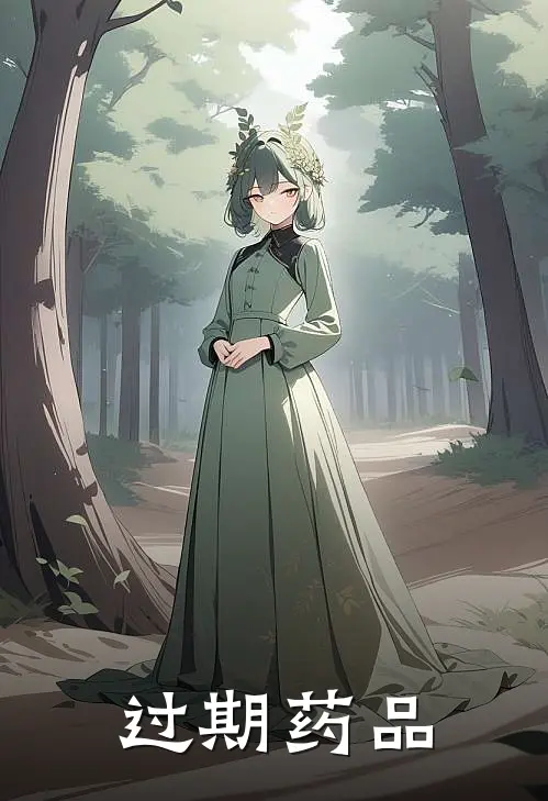 过期药品林深林深深完本完结小说_完本完结小说过期药品(林深林深深)