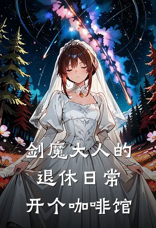 剑魔大人的退休日常：开个咖啡馆