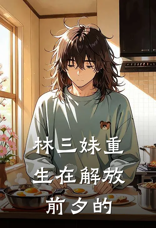 林三妹重生在解放前夕的