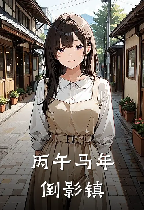 丙午马年，倒影镇