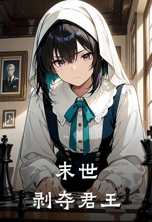 末世：剥夺君王林诺雷昊最新小说推荐_最新好看小说末世：剥夺君王林诺雷昊