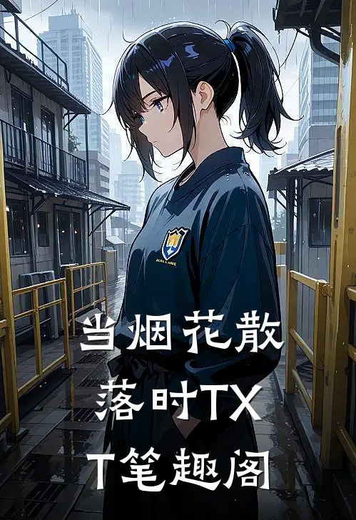 当烟花散落时TXT笔趣阁