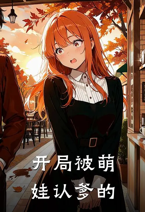 开局被萌娃认爹的