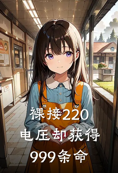 裸接220电压却获得999条命