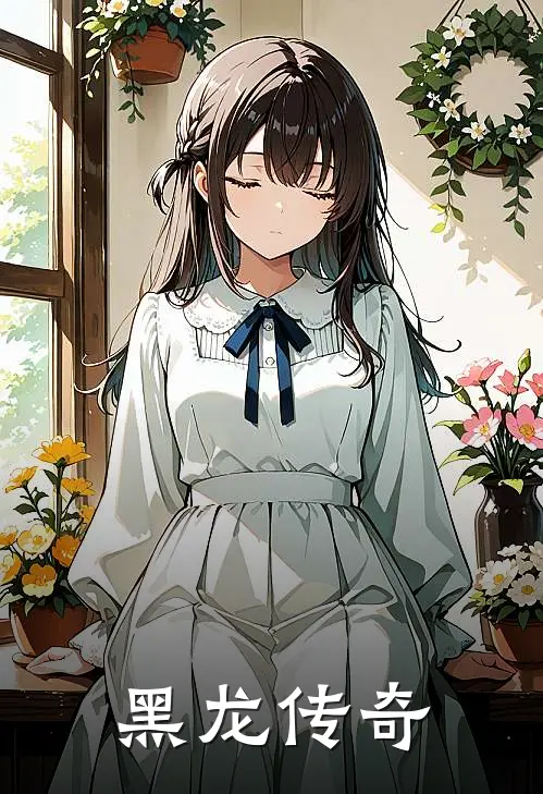 黑龙传奇