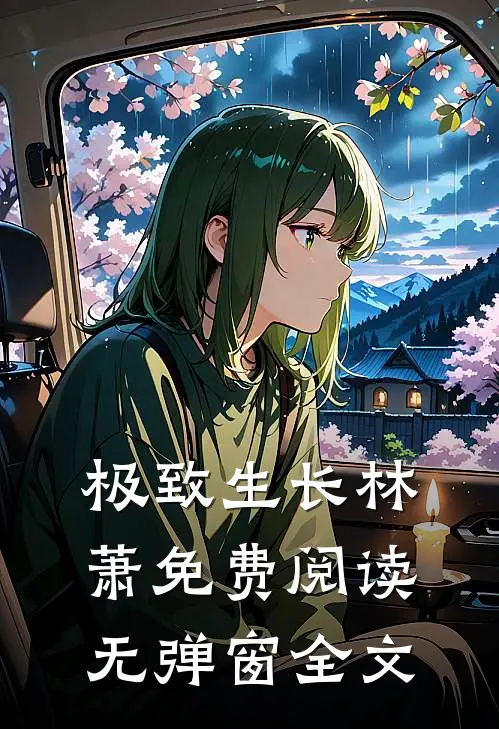 极致生长林萧免费阅读无弹窗全文